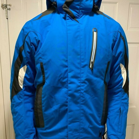 SPYDER "VINDICATOR" Jacket - Picture 7 of 11